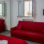 شقة I Giardini Di Edicart باري