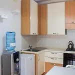 شقة I Giardini Di Edicart باري