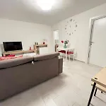 شقة I Giardini Di Edicart *