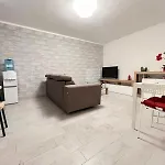 شقة I Giardini Di Edicart *