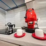 شقة I Giardini Di Edicart باري