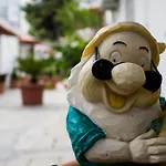 I Giardini Di Edicart شقة