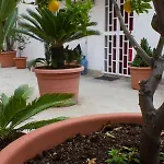 شقة I Giardini Di Edicart باري