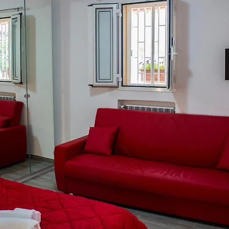 Apartament I Giardini Di Edicart Bari