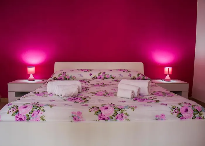 I Giardini Di Edicart Апартаменти *