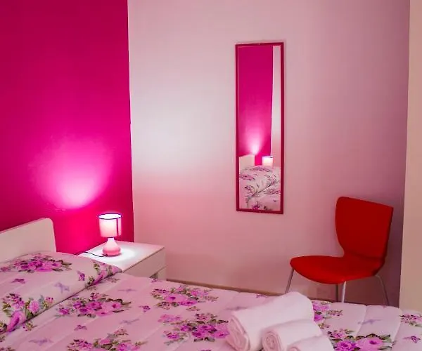 I Giardini Di Edicart Барі