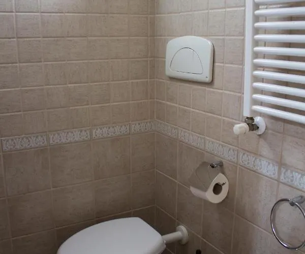 I Giardini Di Edicart Апартаменти *