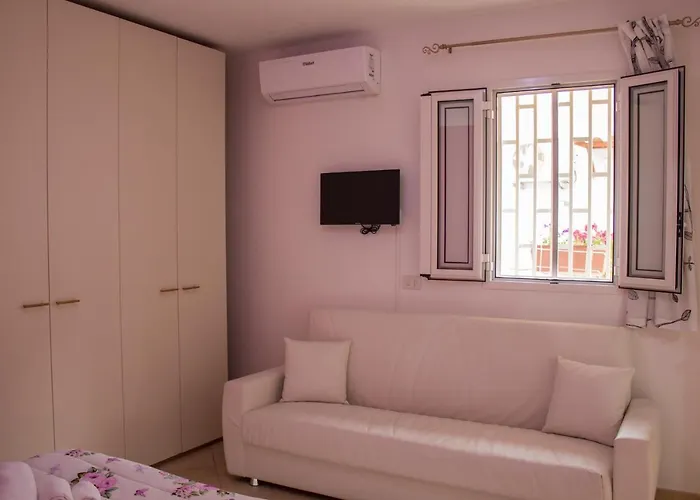 I Giardini Di Edicart Апартаменти