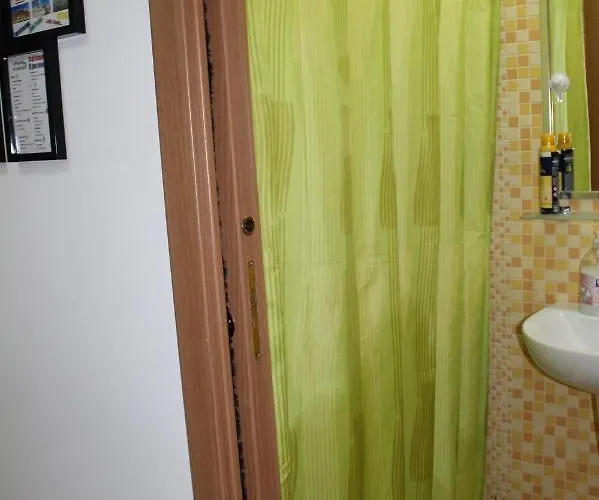 I Giardini Di Edicart Барі