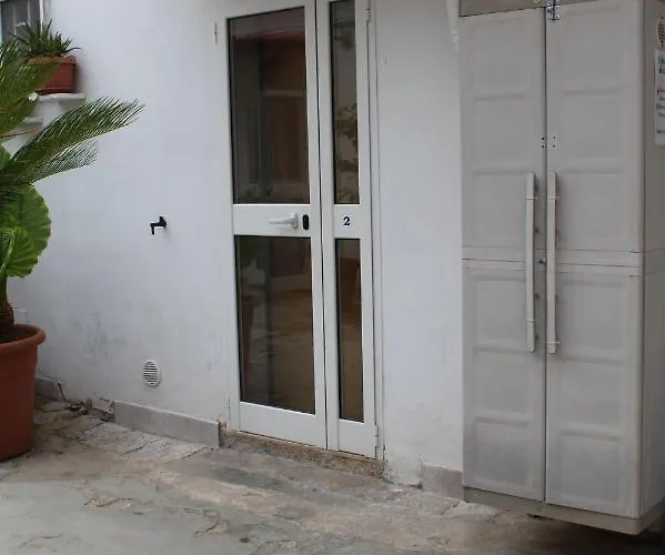 I Giardini Di Edicart * Барі