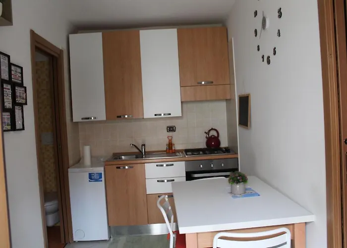 I Giardini Di Edicart Апартаменти Барі