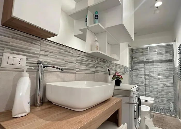 Апартаменти I Giardini Di Edicart Барі