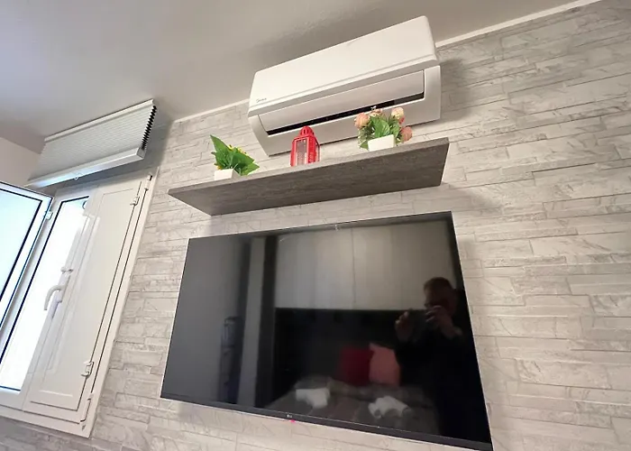 Апартаменти I Giardini Di Edicart *