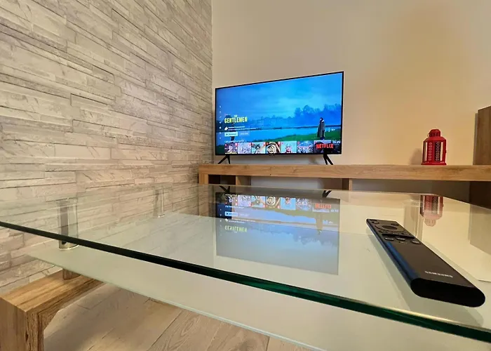 Апартаменти I Giardini Di Edicart