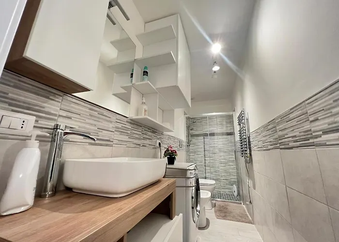 I Giardini Di Edicart Барі