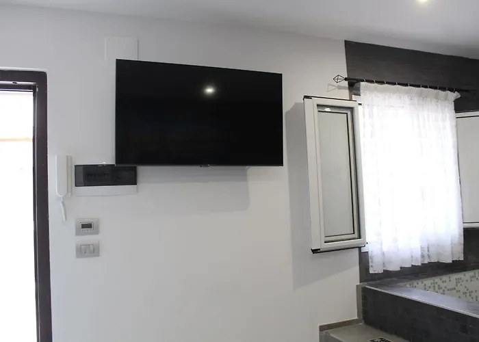 Апартаменти I Giardini Di Edicart *