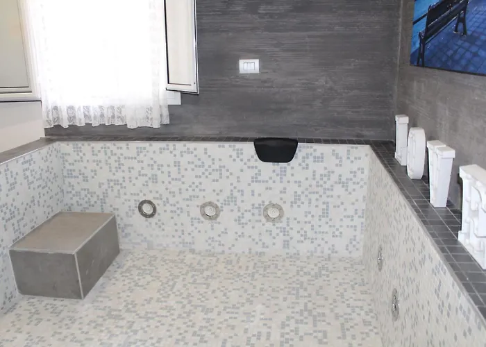 I Giardini Di Edicart Апартаменти