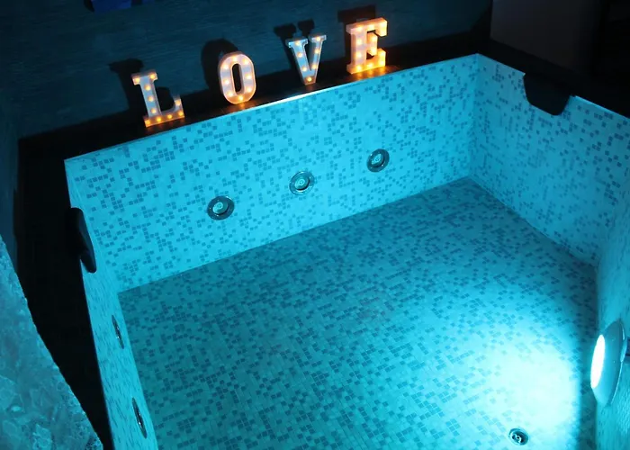 Апартаменти I Giardini Di Edicart