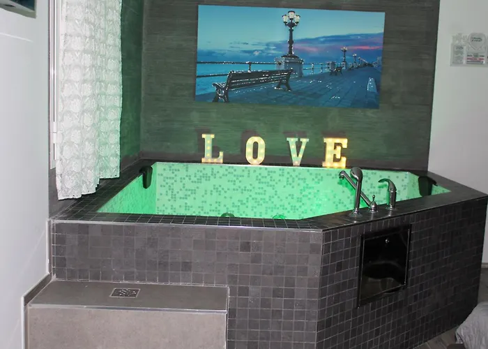 I Giardini Di Edicart Апартаменти *