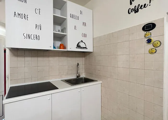 I Giardini Di Edicart Апартаменти *