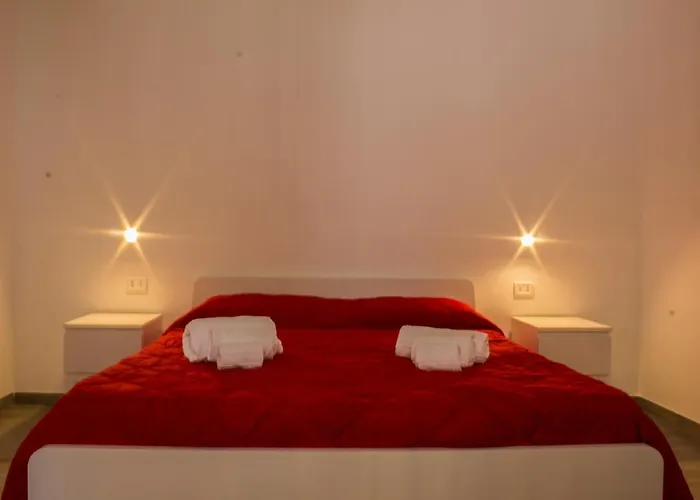 I Giardini Di Edicart Барі