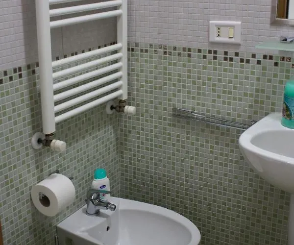 I Giardini Di Edicart Барі