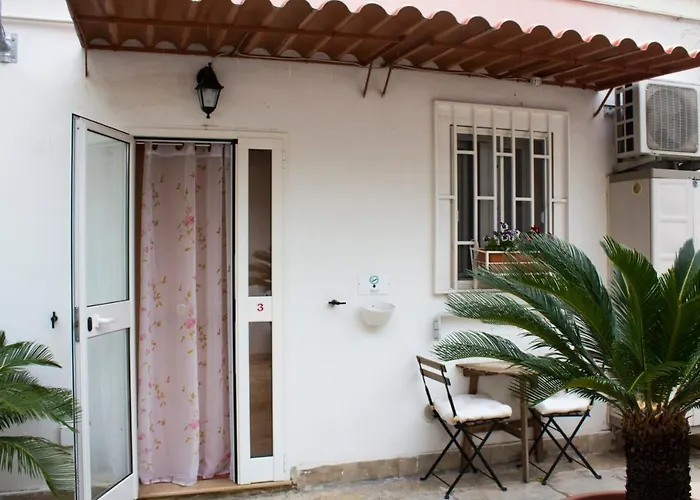 I Giardini Di Edicart Барі