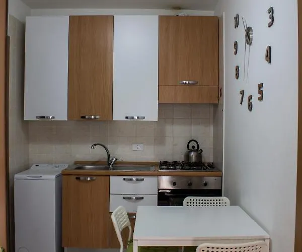 I Giardini Di Edicart Апартаменти *