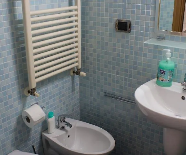 I Giardini Di Edicart Апартаменти