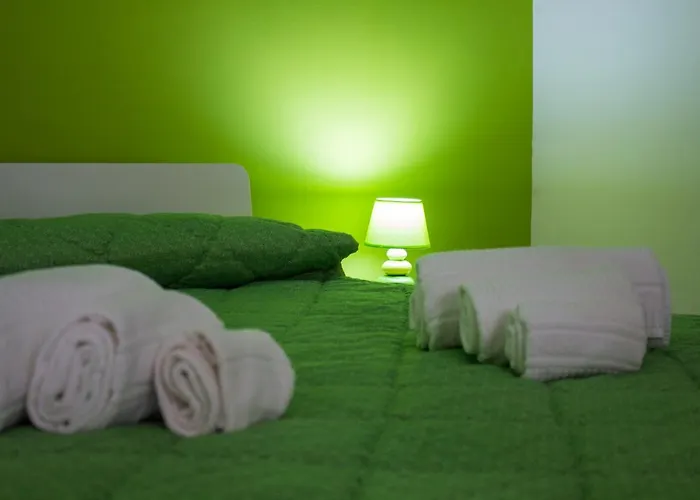 I Giardini Di Edicart *