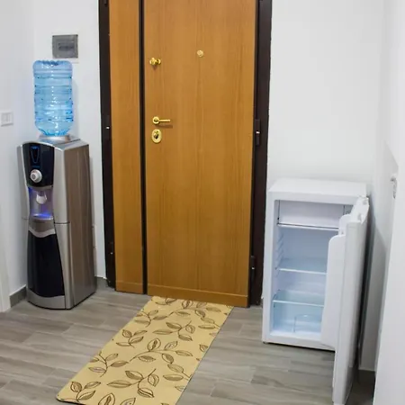 Apartamento I Giardini Di Edicart *