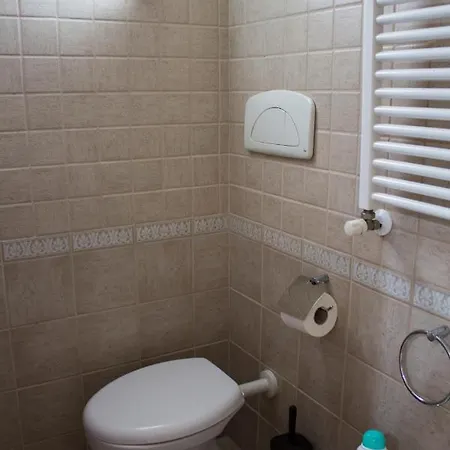 I Giardini Di Edicart Apartment *