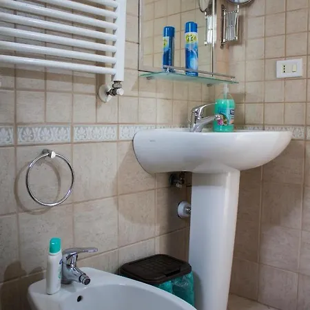 I Giardini Di Edicart Apartamento