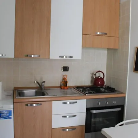 Apartman I Giardini Di Edicart Bari