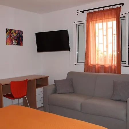 Apartamento I Giardini Di Edicart
