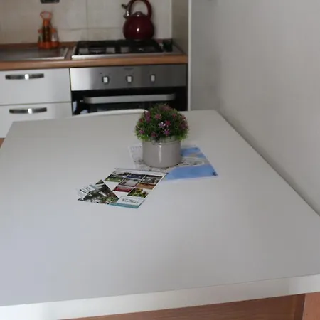 Apartman I Giardini Di Edicart Bari