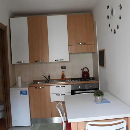I Giardini Di Edicart Apartman Bari