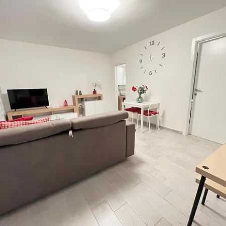 Apartman I Giardini Di Edicart *