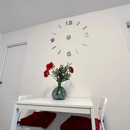 Apartamento I Giardini Di Edicart *