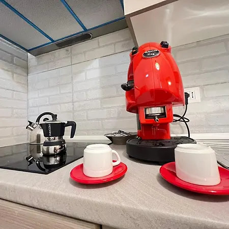 Apartamento I Giardini Di Edicart Bari