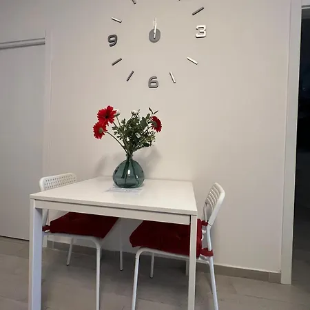 Apartamento I Giardini Di Edicart