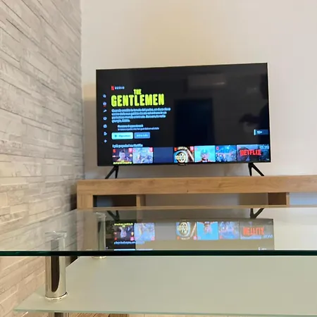 Apartamento I Giardini Di Edicart Bari