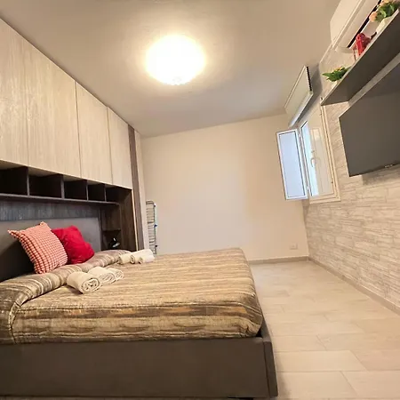 Apartamento I Giardini Di Edicart