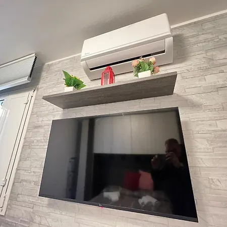 Apartamento I Giardini Di Edicart *