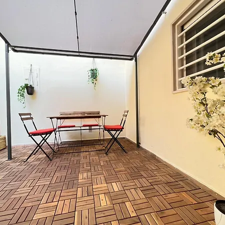 Apartamento I Giardini Di Edicart Bari