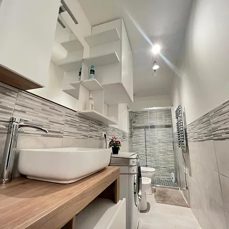 I Giardini Di Edicart בארי