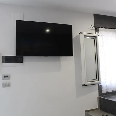 Apartamento I Giardini Di Edicart *