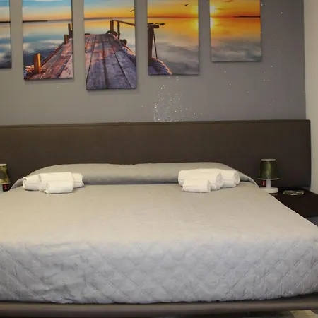 Apartman I Giardini Di Edicart Bari