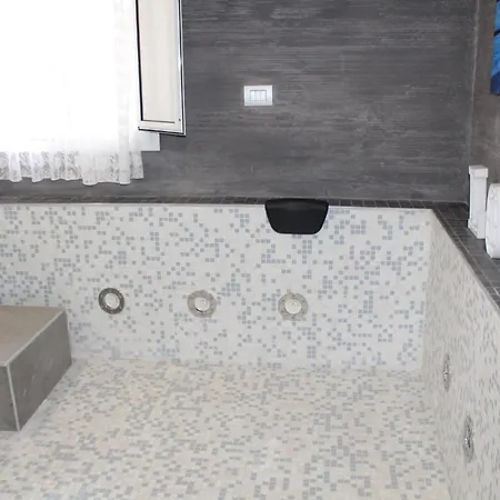 I Giardini Di Edicart Apartman
