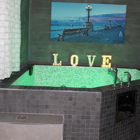 I Giardini Di Edicart דירה *